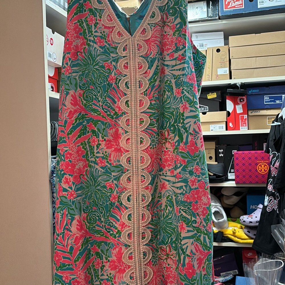 Ronnie romper NWT